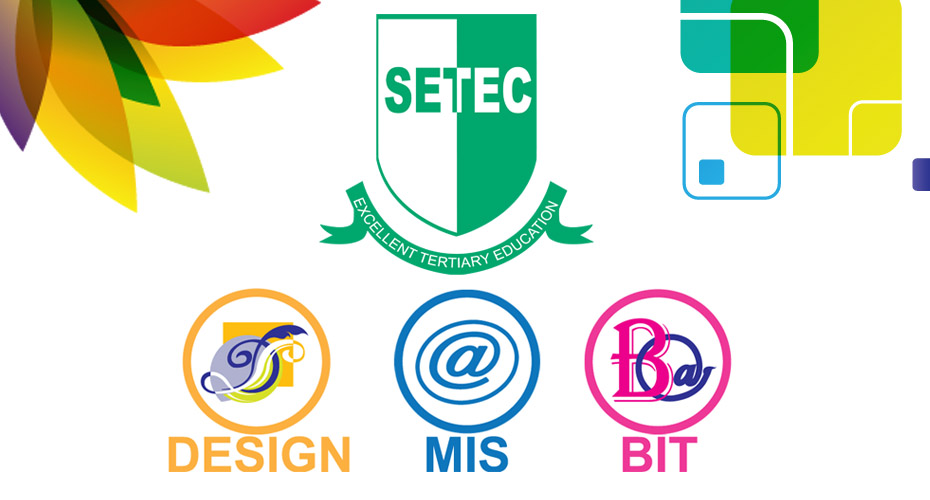 Director of SETEC Institute